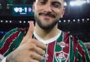 Freytes entra no radar de clubes europeus e pode ser vendido na próxima janela; zagueiro já foi consultado até pelo Barcelona