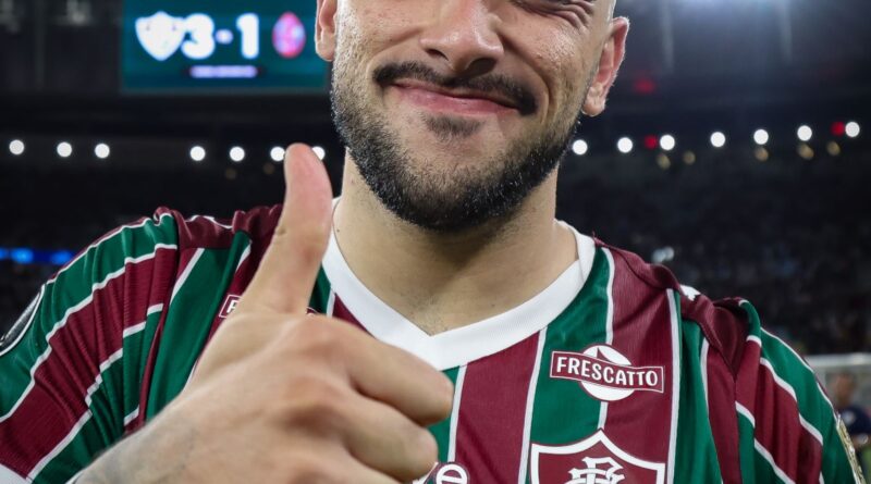 Freytes entra no radar de clubes europeus e pode ser vendido na próxima janela; zagueiro já foi consultado até pelo Barcelona