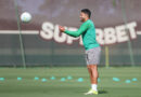 Thiago Silva é dúvida para os amistosos contra Bahia e Nova Iguaçu; Hulk estreia com a camisa tricolor