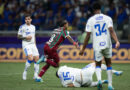 John Kennedy revela clube de infância e destaca: “Esse amor que tenho pelo Fluminense encobriu aquilo”