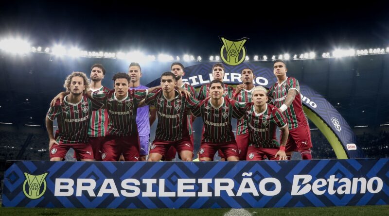 Confira o calendário do Fluminense após a pausa para a Copa do Mundo