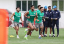Hulk poderá estrear pelo Fluminense contra o Bragantino após abertura de janela extraordinária