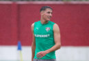 Fluminense recebe proposta de 10 milhões de dólares  por Facundo Bernal