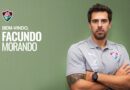 Fluminense anuncia Facundo Morano como novo técnico do time feminino de vôlei