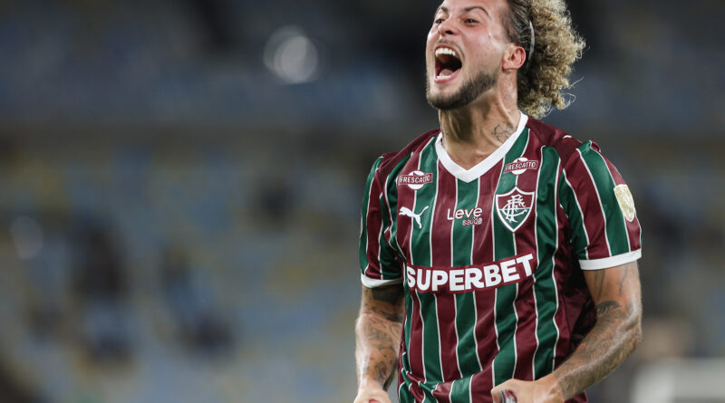 Inter de Milão tem interesse em Guga para esta janela de transferências