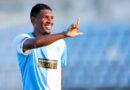 Lelê agrada no Chipre e pode não voltar ao Fluminense