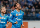 Fluminense retoma negociações por Nino e envia nova proposta ao Zenit