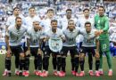 Canobbio marca seu primeiro gol na Copa do Mundo mas Uruguai empata com Cabo Verde
