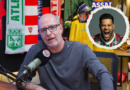 Filé revela conversa com Mário Bittencourt sobre Hulk: “Em dezembro ele já falava em trazer o jogador”