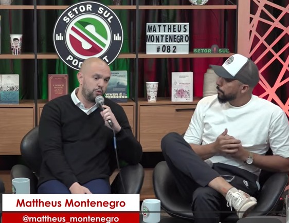 “Só falamos com dois jogadores”, crava presidente sobre janela do Fluminense; veja detalhes sobre Thiago Silva, Nino e Bouanga