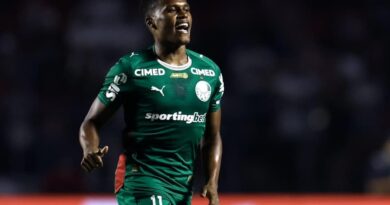 “O Flamengo tentou demais”: Bap revela motivo de Arias não ter acertado com rival do Flu “O Flamengo tentou demais”: Bap revela motivo de Arias não ter acertado com rival do Flu