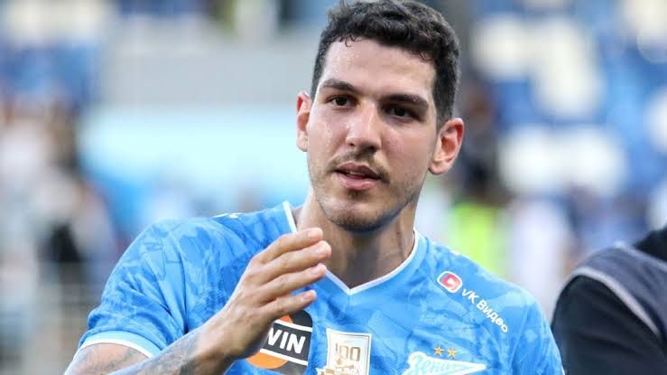 Zenit responde oferta do Fluminense por Nino com contraproposta