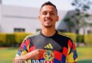 Presidente do América-MEX diz que Lima, emprestado pelo Fluminense, não seguirá no clube