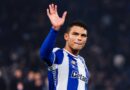 Fluminense consulta Thiago Silva após saída do Porto e avalia possível retorno