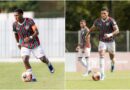 Fluminense tem dois jogadores convocados para período de treinos da Seleção Brasileira Sub-17