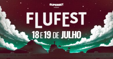 Fluminense divulga primeiras atrações da FluFest 2026 Fluminense divulga primeiras atrações da FluFest 2026