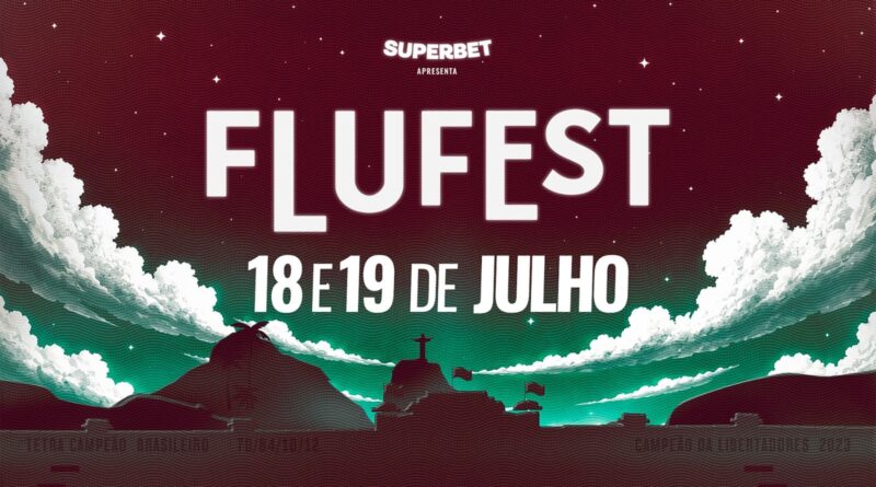 Fluminense abre venda de ingressos para a Flu Fest 2026; confira os valores