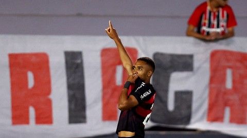 Fluminense é ultrapassado pelo Athletico-PR no Brasileirão; confira a tabela
