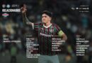 Hulk segue como atração, e Thiago Silva aparece entre relacionados para Fluminense x Bahia