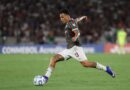 Por que Guilherme Arana ficou fora dos amistosos? Zubeldía explica ausência do lateral no Fluminense