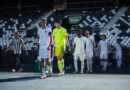 Com gol de Madiba, Sub-20 do Fluminense perde clássico e encerra campanha no Brasileirão
