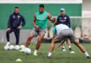 FALA, JOGADOR: Hulk projeta primeiro jogo diante da torcida do Fluminense: “Quero corresponder dentro de campo”