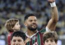 Hulk agradece apoio da torcida em estreia pelo Fluminense e mira retomada do Brasileirão: “Estamos no caminho certo”
