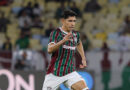 Em noite de Savarino, Fluminense goleia o Nova Iguaçu em amistoso