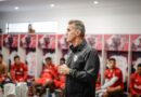 De Olho Neles: Treinador do RB Bragantino confirma desfalques na equipe para encarar o Fluminense