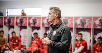 De Olho Neles: Treinador do RB Bragantino confirma desfalques na equipe para encarar o Fluminense