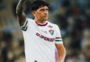 Cano marca em amistosos e aumenta disputa no ataque do Fluminense