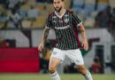 Millán e Jemmes deixam jogo com dores e serão reavaliados pelo Fluminense