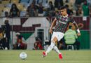 Fluminense confirma lesões de Millán e Jemmes