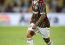 CBF investiga apostas em cartão amarelo de Lucho Acosta; Fluminense é notificado