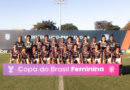 Fluminense enfrenta o Flamengo nas quartas de final da Copa do Brasil feminina