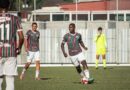 Joia do Fluminense, Jean Carlos revela sonho com o profissional e mira Copa do Mundo de 2030