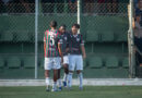 Fluminense vence o Atlético-GO e se mantém na liderança do Brasileirão sub-17