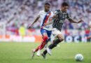 De Olho Neles: Bahia encara o Fluminense em duelo direto por vaga no G-4