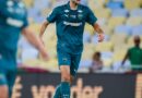 Desfalques na zaga abrem espaço, e Igor Rabello pode ser titular contra o Vasco