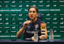 Zubeldía defende Hulk após vaias e pede tempo de adaptação: “Não podemos julgar após três partidas”