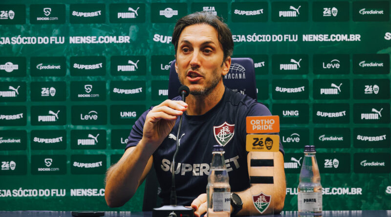 Zubeldía defende Hulk após vaias e pede tempo de adaptação: “Não podemos julgar após três partidas”