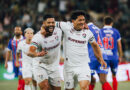 Germán Cano fala sobre forte concorrência no ataque tricolor: “É muito competitivo… os três tem muita qualidade”
