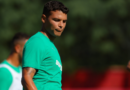 FALA, JOGADOR: Thiago Silva celebra retorno ao Fluminense: “É uma sensação maravilhosa estar de volta”