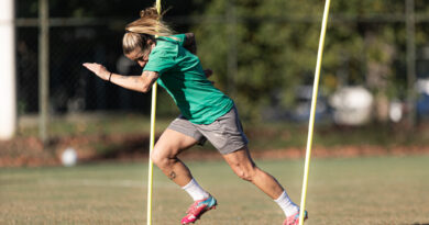 Fluminense encara o Cruzeiro por vaga nas quartas de final da Copa do Brasil Feminina Fluminense encara o Cruzeiro por vaga nas quartas de final da Copa do Brasil Feminina