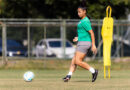Fluminense enfrenta o Internacional pelo Brasileirão feminino nesta sexta