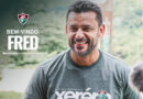 De volta pra casa! Fluminense anuncia Fred como novo treinador do Sub-20