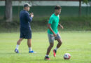 Fluminense recebe o Grêmio na busca da liderança do Brasileirão Sub-17