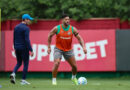 Com Hulk titular e Jk no banco, Fluminense está escalado para encarar o Nova Iguaçu