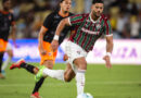 Hulk é registrado no BID da CBF e pode enfrentar o RB Bragantino