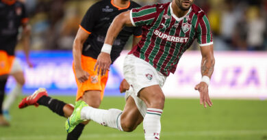Hulk é registrado no BID da CBF e pode enfrentar o RB Bragantino
